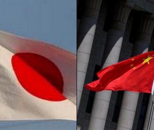 Amid security concerns, Japan deploys troops on remote islands near China, Taiwan