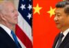 Biden indicates willingness to speak with China’s Xi Jinping soon, no date set