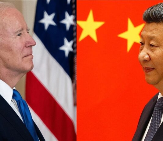 Biden indicates willingness to speak with China’s Xi Jinping soon, no date set