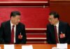 China sets modest growth target of about 5% as parliament opens