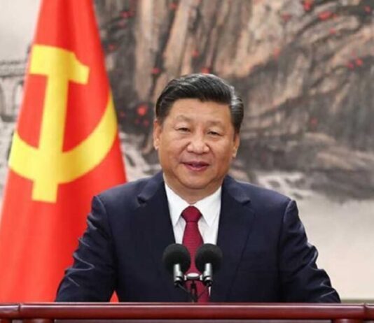China slowly becoming suffocating police state like former Soviet Union: Report