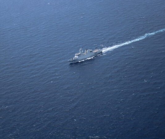 Chinese ships enter Japan’s territorial waters near Senkaku islands
