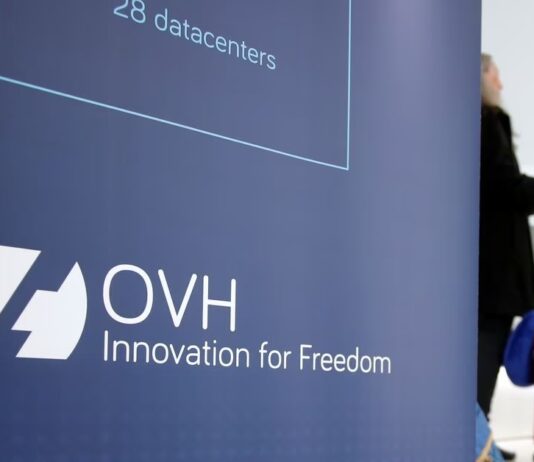 France’s OVH expands into India amid growing cloud adoption