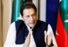 Imran approaches IHC seeking suspension of trial court verdict in Toshakhana case