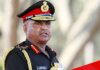 India and Africa Face Common Threats like Terrorism, Collective Experience Helpful to Deal with Emerging Security Threats: Army Chief