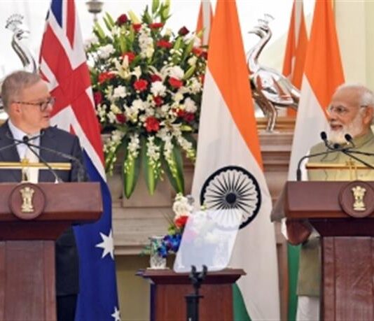 India, Australia to finalise Comprehensive Economic Cooperation Agreement this year: Anthony Albanese