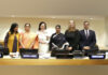India G20 Presidency: W20 delegation joins Indian Envoy, discusses Tech-led empowerment