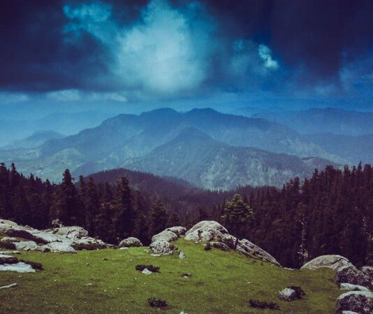 Indian Himalayas hub for spiritual seekers, religious practitioners: Report
