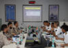 Indian Navy, Royal Saudi Navy prepare for India-Saudi Arabia Naval Exercise ‘Al-Mohed-Al Hindi-23’