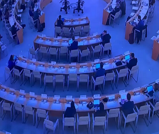 India’s development model praised at 52nd UN Human Rights Council meet in Geneva