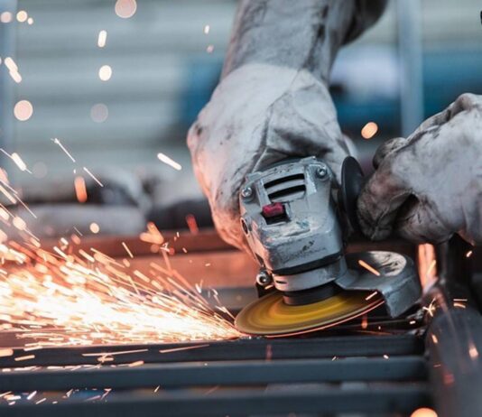 India’s manufacturing PMI slows down to 4-month low of 55.3 in February