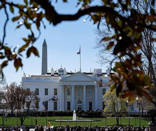 Israel Defence Minister fired, White House concerned