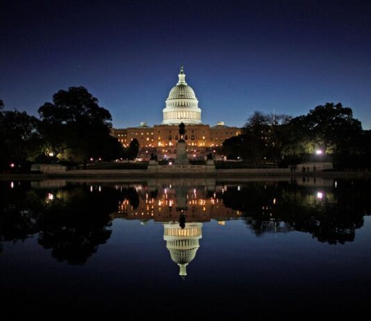 Jury convicts four far-right Oath Keeper associates in US Capitol attack