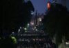 Kathmandu’s longest chariot festival honouring Lord of Rain begins