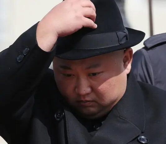 Kim Jong-un wants North Korea to make more nuclear material for bombs