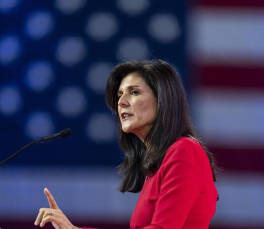 Nikki Haley slams last 2 Republican presidents for adding USD 10 trillion to national debt