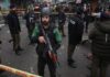 Pakistan: Four cops including DSP killed in Lakki Marwat terrorist attack