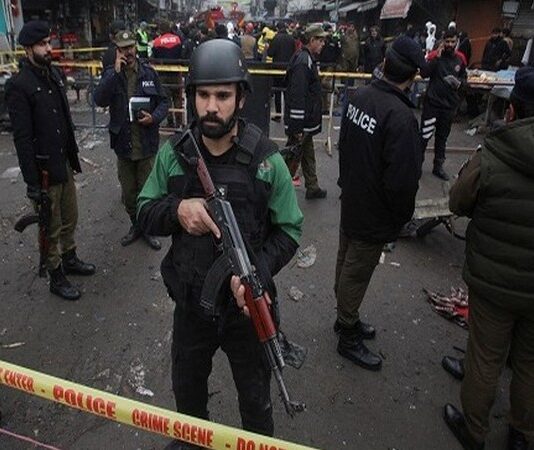 Pakistan: Four cops including DSP killed in Lakki Marwat terrorist attack