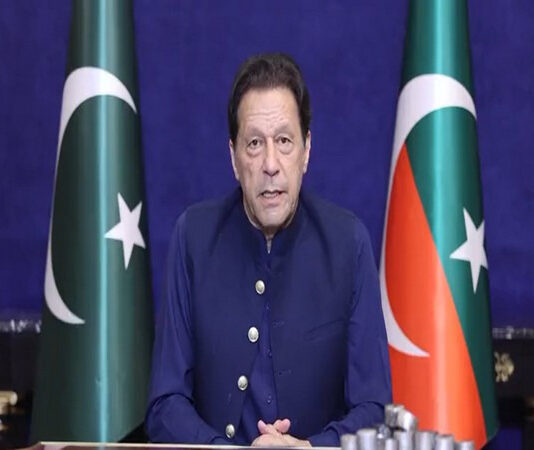 Pakistan: Lahore High Court stops PTI from holding rally at Minar-e-Pakistan
