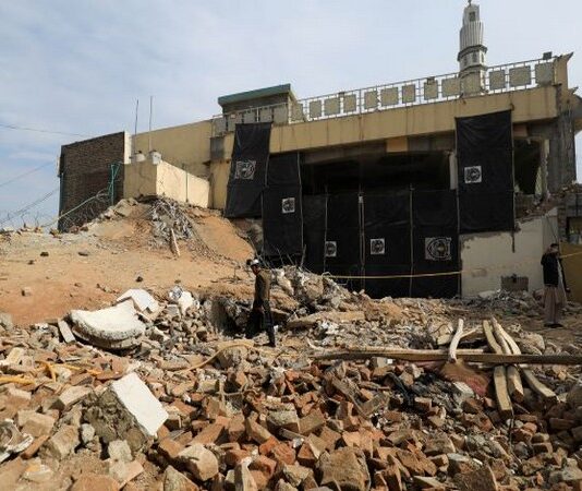 Pakistan’s economic troubles intertwined with inconsistent treatment of terrorists