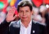 Peru prosecutors probe president, ex-president for alleged money laundering