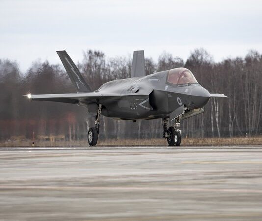 Poland becomes first NATO member to pledge fighter jets to Ukraine