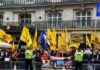 Pro-Khalistan protest in Washington: SC lawyer files complaint with Delhi Police, seeks revocation of protesters’ passports
