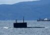 Russia to complete infrastructure for Poseidon torpedo carriers in 2024