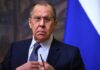 Russia’s Sergey Lavrov lauds India’s role in attempting to bring about peace amid Ukraine conflict