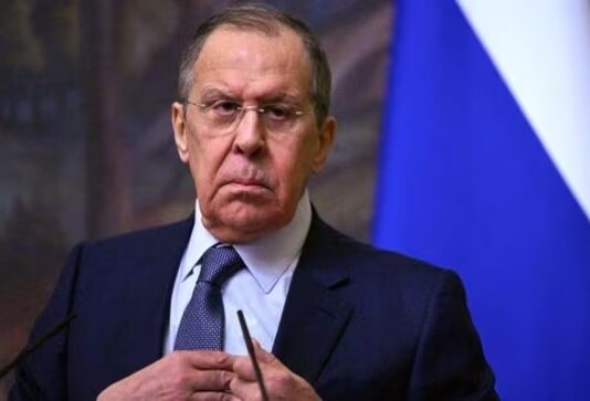 Russia’s Sergey Lavrov lauds India’s role in attempting to bring about peace amid Ukraine conflict
