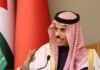 Saudi, Iranian foreign ministers to meet during Muslim holy month