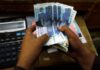 Short-term inflation in Pakistan hits record 45.64 pc