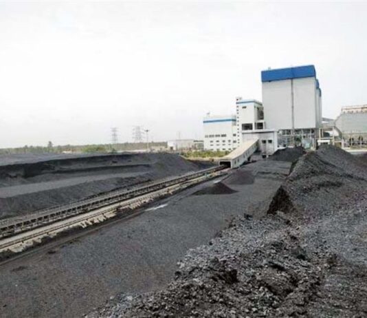 Sri Lanka: China-funded Norochcholai Coal Power Plant could affect Maha Bodhi Tree