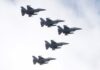 Taiwan military to get $619 million U.S. arms boost as China keeps up pressure
