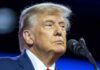 Trump’s lawyers seek to postpone documents trial after 2024 election