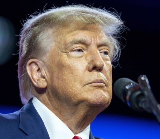 Grand jury in Trump hush-money case to resume session on April 3: Reports
