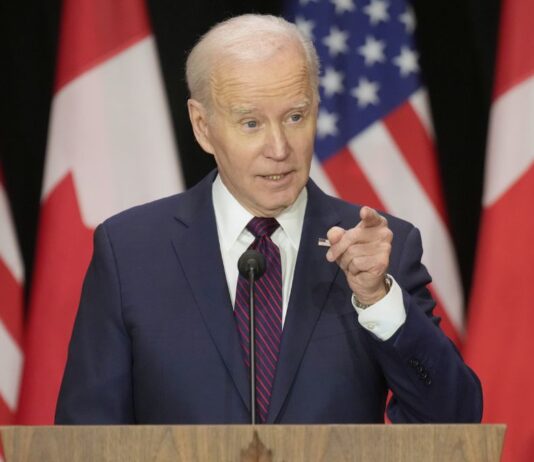 US does not seek conflict with Iran but will respond “forcefully” to protect its personnel: Biden