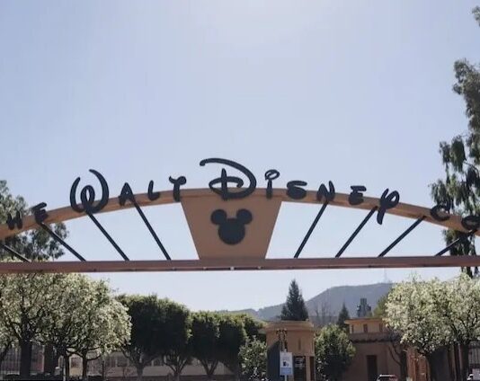 Walt Disney begins job cuts with goal of eliminating 7,000 positions