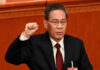 Will China’s new premier Li Qiang deliver on the economy?
