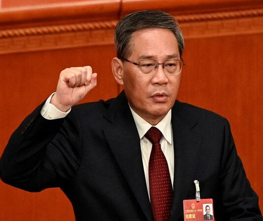 Will China’s new premier Li Qiang deliver on the economy?