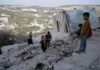 World Bank says Syria quakes caused $5.2 billion in damage, 5.5% GDP contraction for 2023