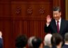 Xi Jinping unanimously elected Chinese President for historic 3rd term