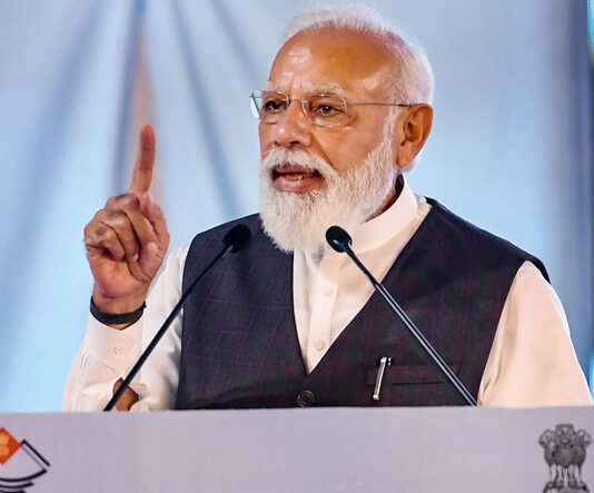 PM Modi highlighted gender equality’s importance through campaigns like ‘Beti Bachao’: Indian envoy to UN