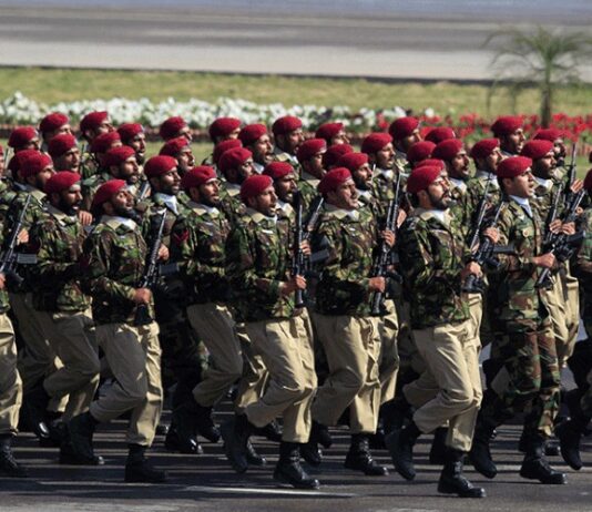 WHY & HOW MILITARY BUSINESS SURVIVED IN PAKISTAN