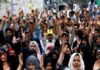 2022 was full of misery, fear for people of Balochistan: Human Rights Group