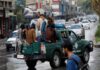 Afghanistan ranks fourth on list of countries with highest crime rate in 2023