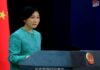 After India objects to China renaming places in Arunachal, Beijing claims ‘sovereignty’ over region