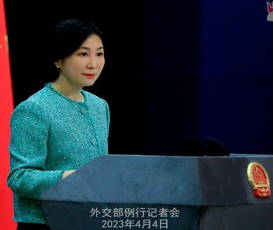 After India objects to China renaming places in Arunachal, Beijing claims ‘sovereignty’ over region