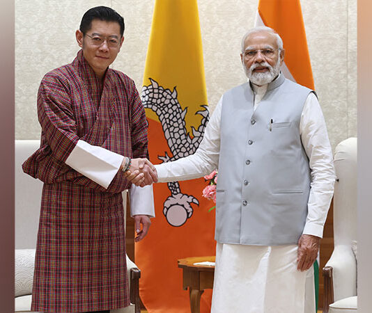 Bhutan appreciates India for extending Standby Credit Facility, currency swap of USD 200 mn