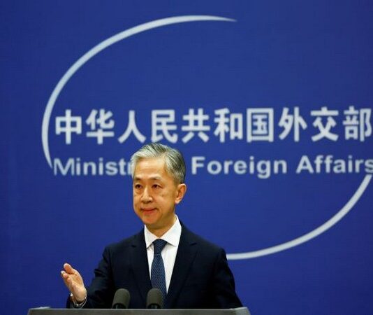 China ‘opposes’ Home Minister Amit Shah’s visit to Arunachal Pradesh